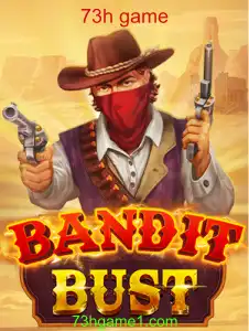 BanditBust: A Experiência Imersiva do Jogo 73h