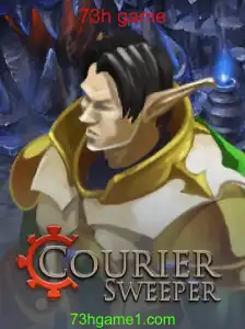 CourierSweeper: Uma Nova Experiência no Mundo dos Jogos