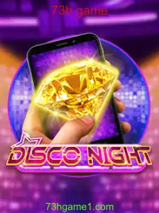 Explorando o Mundo de DiscoNightM: O Fenômeno Digital do Jogo '73h game'