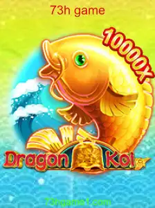 Explorando o Fascinante Mundo de DragonKoi: Uma Jornada de Estratégia e Aventura