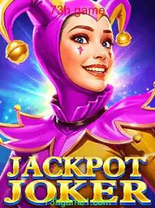 Descubra a Emoção do JackpotJoker: O Jogo 73h Game que Conquista Todos