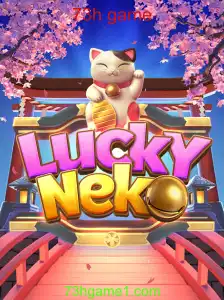 Explorando o Fascinante Mundo de LuckyNeko: O Jogo do Momento