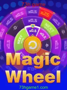 Explorando MagicWheel: O Fascinante Jogo 73h Game que Captura a Imaginação