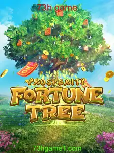 Explorando ProsperityFortuneTree: O Fascinante Mundo do 73h Game