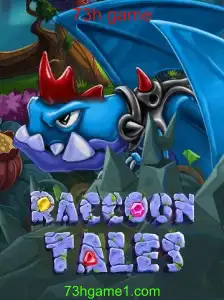RaccoonTales: Um Aventura Imersiva no Mundo dos Guaxinins