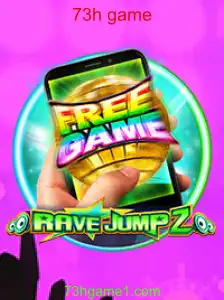 Explorando RaveJump2M: A Nova Sensação do 73h Game