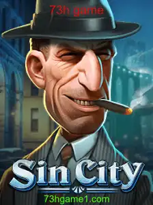 Descubra o Fascinante Mundo de SinCity: O Jogo 73h