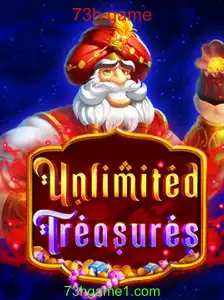 Explorando o Mundo de UnlimitedTreasures: O Fascinante '73h Game'