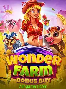Descubra o Novo Fenômeno dos Jogos: WonderFarmBonusBuy