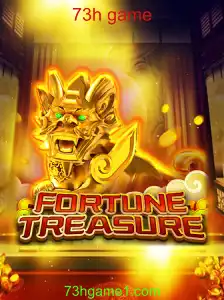 FortuneTreasure: A Nova Sensação do Mundo dos Jogos Baseada em Estratégia e Aventura