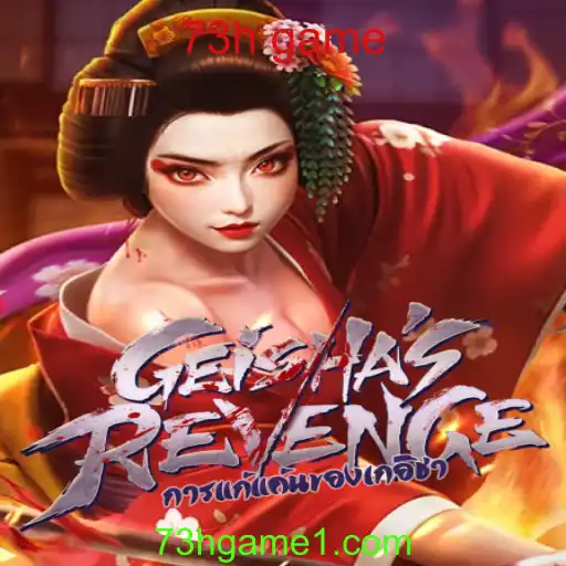 GeishasRevenge: A Experiência Imersiva do Jogo '73h game' que está Conquistando o Mundo dos Games