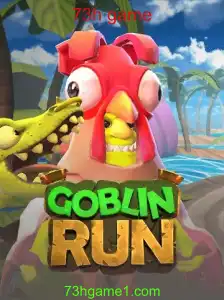 Descubra o emocionante mundo de GoblinRun