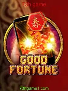 Decifrando o Universo de GoodFortuneM: O Fascinante 73h Game