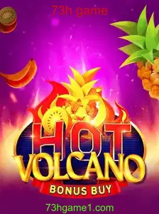 Explorando o Jogo HotVolcanoBonusBuy: Uma Nova Aventura no Mundo dos 73h Games