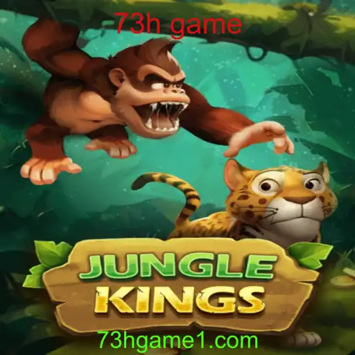 JungleKings: O Fenômeno do 73h Game no Mundo dos Jogos