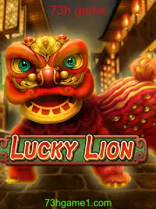 Descubra o Mundo Fascinante de LuckyLion: O Estimulante Jogo 73h Game