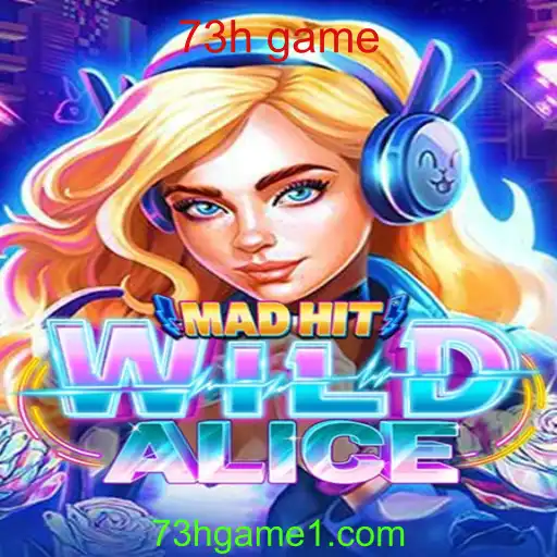 Conheça MadHitWildAlice: O Enigmático '73h game'