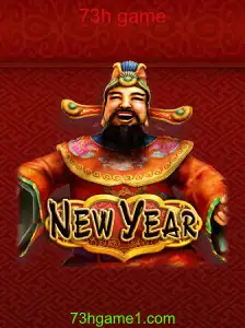 NewYear: Um Mergulho no Mundo do 73h Game