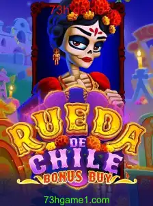 Descubra a Emoção de 'RuedaDeChileBonusBuy': O Novo Fenômeno dos Jogos