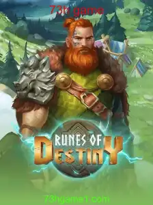 Descubra o Fascinante Mundo de RunesOfDestiny: O Novo Fenômeno dos Jogos