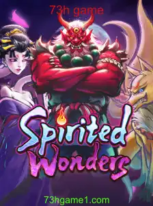 Explorando SpiritedWonders: Um Mergulho no Fascinante Mundo de '73h Game'