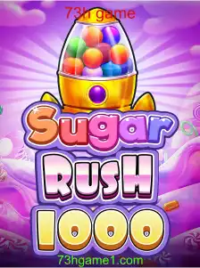 Explorando o Mundo de SugarRush1000: Um Mergulho na Diversão Doce