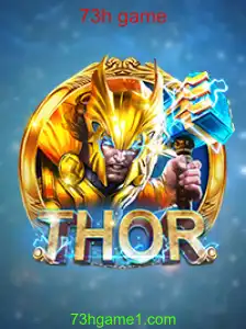 Descubra o Empolgante Mundo de THOR, o Jogo Inovador de 73 horas