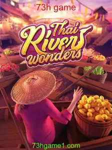 Explorando ThaiRiverWonders: Uma Jornada pelo Fascinante Jogo de Aventura