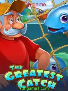 TheGreatestCatch: Uma Imersão no Entusiasmo do '73h Game'