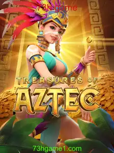 Descubra os Segredos do Jogo Treasures of Aztec