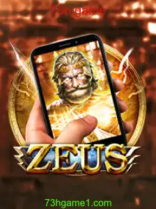 ZeusM: Mergulhe na Aventura do Novo Jogo 73h
